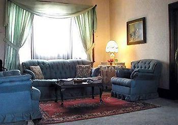 River Rose Inn Bed And Breakfa Elizabethtown Екстериор снимка