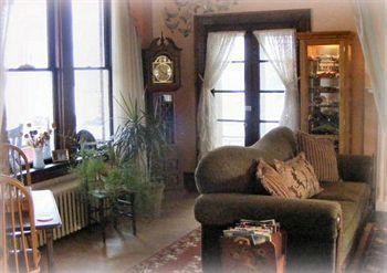 River Rose Inn Bed And Breakfa Elizabethtown Екстериор снимка