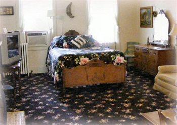 River Rose Inn Bed And Breakfa Elizabethtown Екстериор снимка