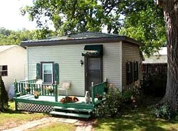 River Rose Inn Bed And Breakfa Elizabethtown Екстериор снимка
