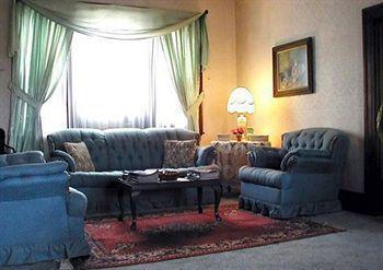River Rose Inn Bed And Breakfa Elizabethtown Екстериор снимка