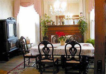 River Rose Inn Bed And Breakfa Elizabethtown Екстериор снимка